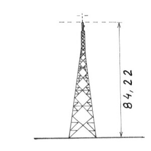 173168 - ANTENNA RAI