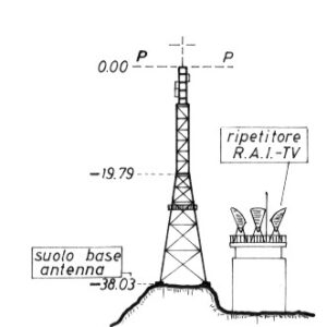 173170 - MONTE TABURNO OVEST