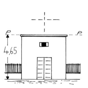 173178 - SAN MARCO A MONTE