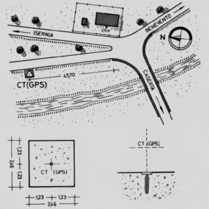173702 - PONTE SORGENZA