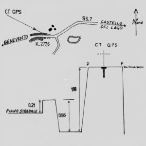 173902 - CASTELLO DEL LAGO