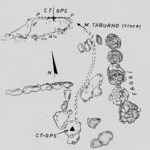 173903 - MONTE TABURNO