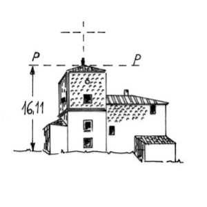 174051 - CASA FLAMMIA