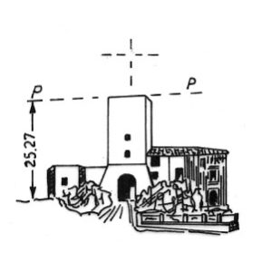 174052 - CASALBORE