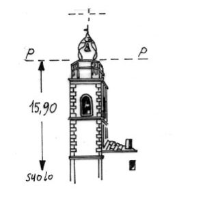 174087 - MADONNA DELLA NEVE