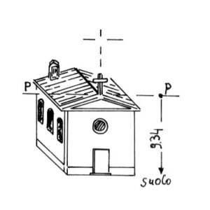 174134 - S.NICOLA A TRIGNANO