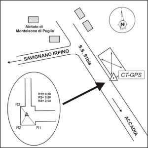 174607 - MONTELEONE DI PUGLIA