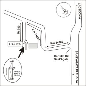 174610 - SANT'AGATA DI PUGLIA