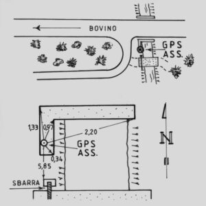 174901 - MONTE SALECCHIA - A
