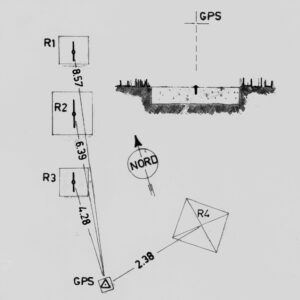 174902 - MONTE CALVARIO DI BISACCIA