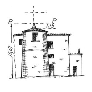 175017 - MASSERIA POSTICCIOLA II