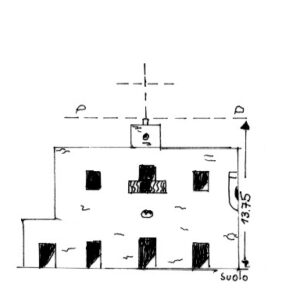 175040 - MASSERIA BOSCO DELLE ROSE