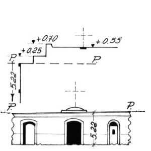 175044 - MASSERIA FEUDO DEL PERO