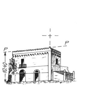 175051 - MASSERIA DI CIOMMO