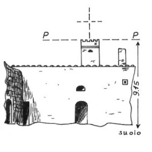 175055 - MASSERIA TAMMARICE