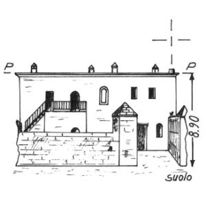 175056 - MASSERIA TAVOLETTA PAVONCELLI