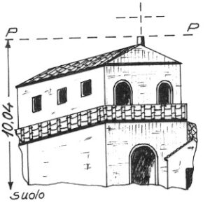 175061 - MASSERIA PERILLO SOTTANO