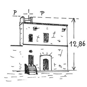 175065 - MASSERIA SCARAFONE