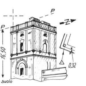 175066 - TORRE QUARTO