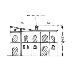 175069 - PALAZZINA TRENTANGELI