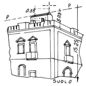 175078 - CASA CANNONE