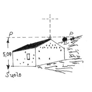 175083 - CASETTA NUOVA