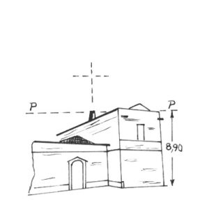 175118 - MASSERIA LAGNANO DA PIEDE