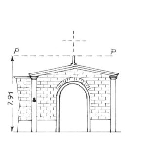 175119 - MASSERIA LA CONTESSA