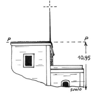 175136 - MASSERIA TORRETTA
