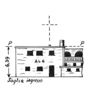 175155 - PODERE MODELLO N° 33