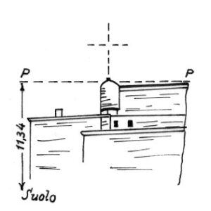 175161 - SAN LEONARDO
