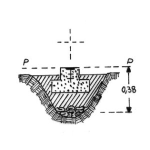 175166 - SERRA SPAVENTO EST