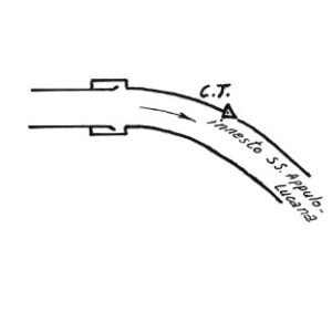 175175 - PONTE MOSCHELLA