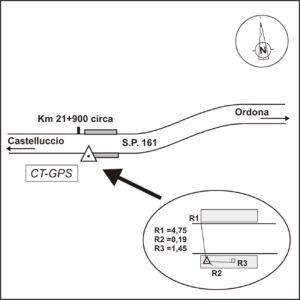175602 - S.S.161 KM 21,900