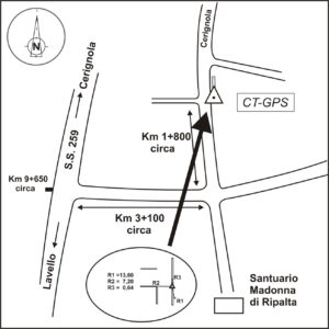 175608 - MASSERIA DEL CALVARIO