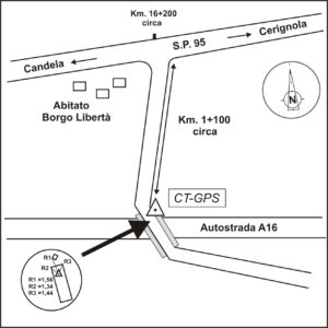 175610 - BORGO LIBERTA'