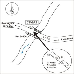 175613 - S.P.101 KM 5,800