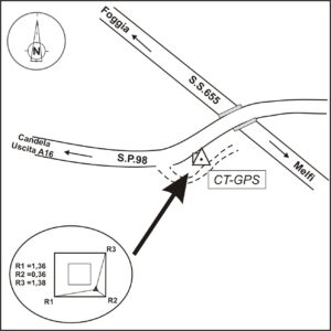 175614 - MASSERIA PADULE