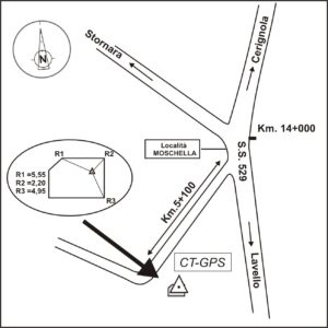 175619 - MASSERIA MOSCHELLA