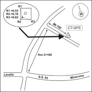 175621 - MASSERIA CHIANCARELLA