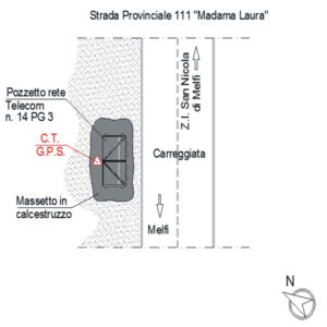 175624 - C.DA MADONNA DI MACERA