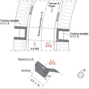 175627 - S.P. 18 KM 16+100