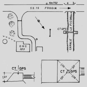 175701 - CANALE LA FICORA