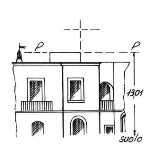 176007 - MASSERIA GRIFFI