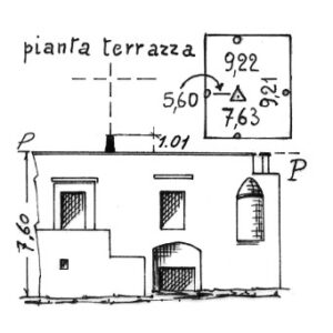 176016 - MASSERIA CANNE