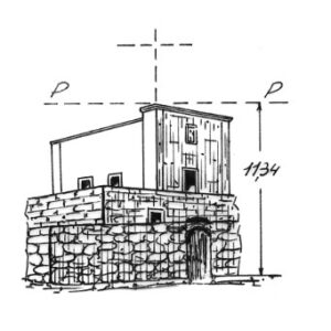 176020 - CASA GALLANO
