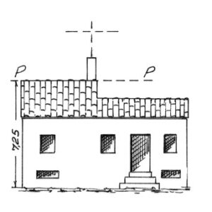 176023 - MASSERIA SCANNAGALLINA