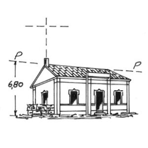 176032 - CANTONIERA N.1