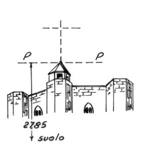 176047 - CASTEL DEL MONTE