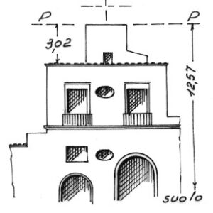 176049 - VILLA MACCHIARULO
